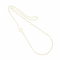 Halskette Maman et Sophie Dame in Silber CLMESMP2MS - CLMESMP2MS